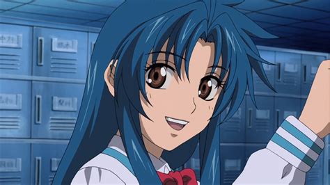 full metal panic wikipedia